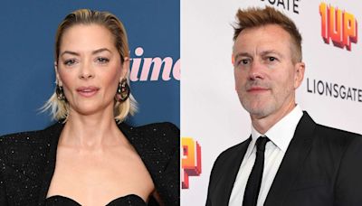 Jaime King Files Emergency Request for Spousal and Child Support to Be Changed