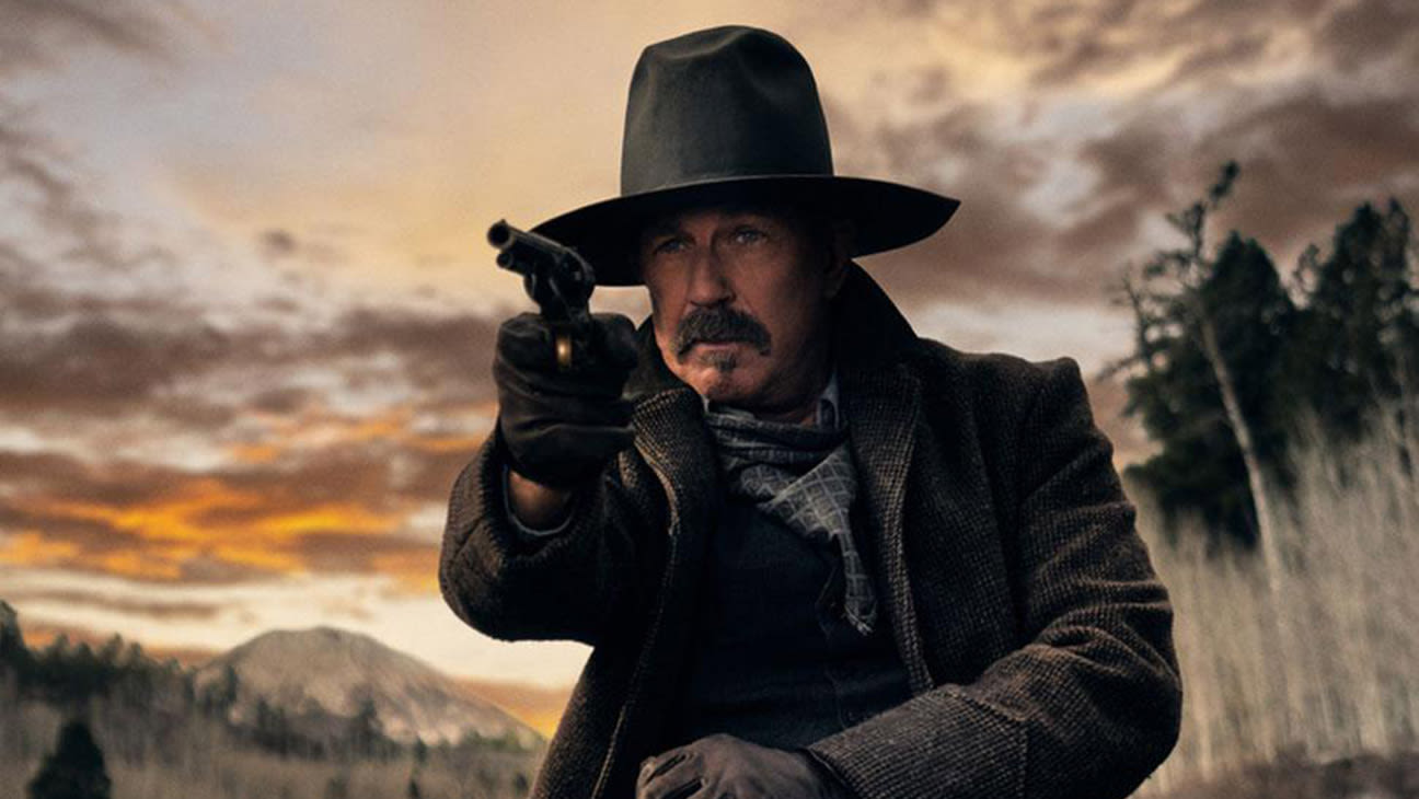 ‘Horizon: An American Saga — Chapter Two’ Review: Kevin Costner’s Western Epic Trudges Ahead With a Slightly More...