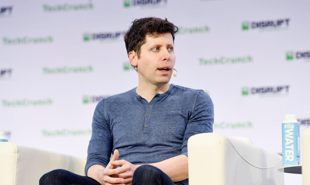 Sam Altman Signals Profit-Driven Future for OpenAI as Nonprofit Structure Faces Overhaul - EconoTimes