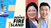 Podcast Exploring History of Fire Island to Feature Margaret Cho, Joel Kim Booster (Exclusive)
