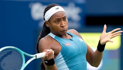 China Open: Coco Gauff Rallies Against Yuliia Starodubtseva to Reach Semifinal - News18