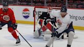 Florida Panthers prepare for Stanley Cup Final | PHOTOS