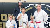 AIK sends four to karate competition in Tennessee - The Andalusia Star-News