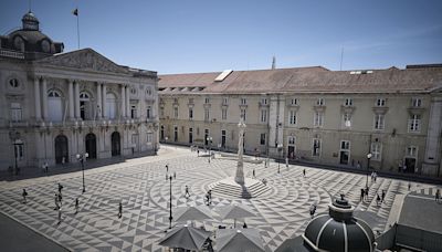 Instituição recebeu terreno da Câmara de Lisboa para obra social e nunca lá fez nada