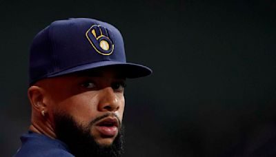 Brewers activate closer Devin Williams after he missed 4 months with stress fractures in his back