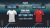 England vs Switzerland Predictions: Breel-iant Embolo to help Swiss roll over England | Goal.com India