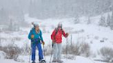 Winter storm expected to deliver much needed snow to Utah mountains