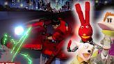 Animador chileno recrea escena de Akira con personajes de 31 Minutos