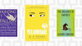 The Weekly Covet: The Best Books to Read This Winter