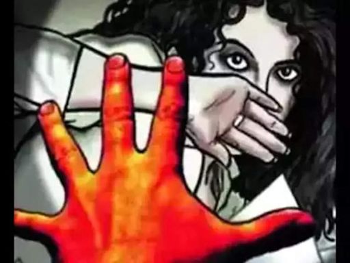 Eight-year-old girl gang-raped and killed by minor schoolmates in Andhra Pradesh | Vijayawada News - Times of India