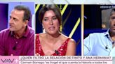 Alessandro Lequio se va de la lengua y suelta la más grande de Arantxa del Sol y Finito de Córdoba: "Hablo con conocimiento de causa"