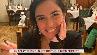 Desaparición de Ana María Knezevich: la policía busca su cuerpo en un río de Soria