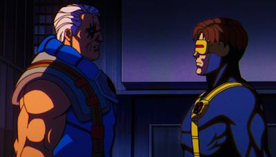 X-MEN '97 Drops A Reveal Which Could Have Major Consequences For The Wider Multiverse Saga - SPOILERS