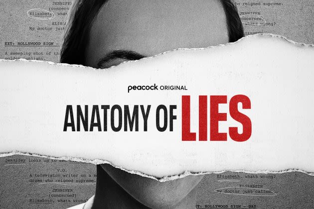 ‘Anatomy Of Lies’: Debut Date & Trailer Revealed For Doc About Former ‘Grey’s Anatomy’ Scribe Elisabeth Finch