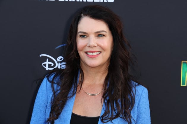 Tubi Snags Lauren Graham for Katie O'Brien's The Z-Suite