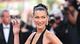 Adidas retira a la modelo Bella Hadid de una campaña por una controversia sobre Gaza