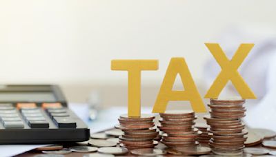 Tax reforms take centre stage