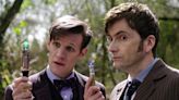 Los mundos imposibles (y los posibles) de ‘Doctor Who’