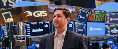 Grayscale CEO Michael Sonnenshein Steps Down