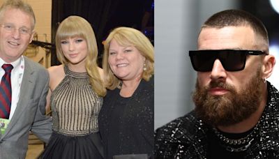 Travis Kelce Isn’t Loving Pressure From Taylor Swift’s Family To Propose and Has Problems? Here’s What Report Suggests