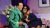 Smokey Robinson Recreates His Iconic Performance Of ‘Ooo Baby Baby’ With Jennifer Hudson, Talks ‘Gasms,’ Taylor Swift And...