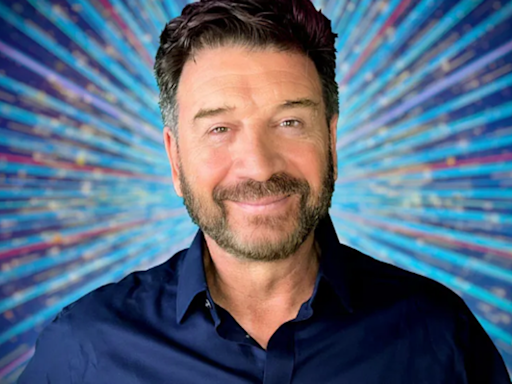 Nick Knowles: The TV titan’s journey from DIY SOS to Strictly