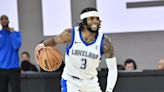 Lakeland Magic starts off new year victorious