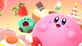 Kirby Gets The Fall Guys Treatment In Surprise New Switch Game