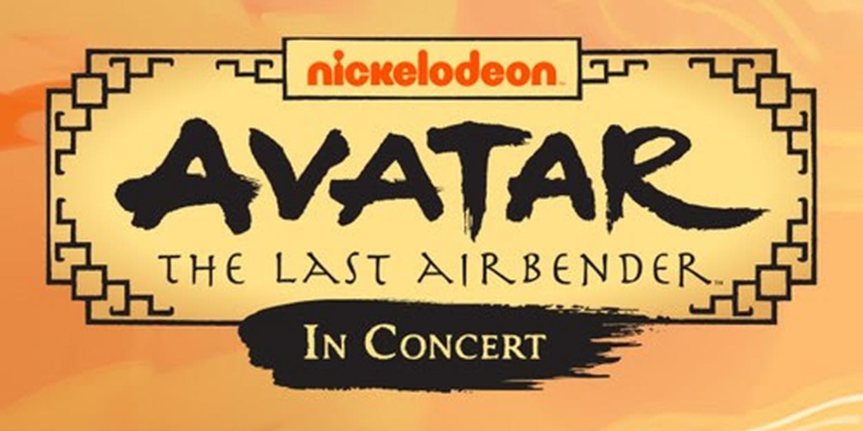 AVATAR: THE LAST AIRBENDER IN CONCERT Adds Matinee Performance to Detroit Run