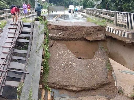 Hundreds of families displaced due to floods in Sarangani, Sultan Kudarat