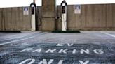 Ohio announces next round of NEVI-funded EV charging stations