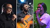 Herbie Hancock, Thundercat, Big Freedia to Headline Newport Jazz Festival