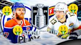 NHL Stanley Cup Finals tickets: How much does it cost to attend Oilers vs. Panthers?