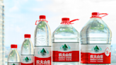 Chinese entrepreneur looks to up stake in bottled-water company Nongfu Spring