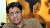 Producer Vashu Bhagnani says office not sold, building to undergo redevelopment