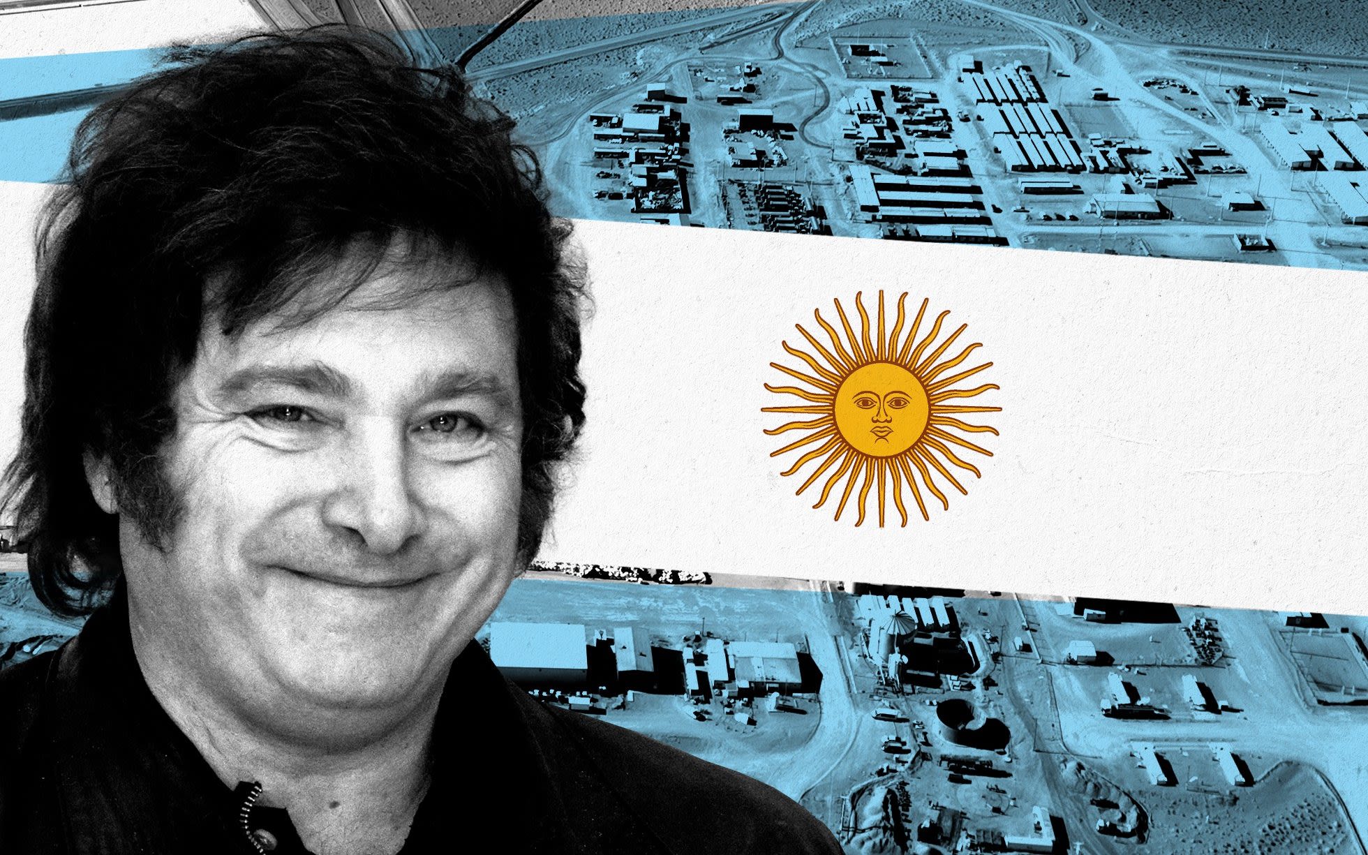 Argentina’s Lithium Triangle bonanza hands Javier Milei a trump card