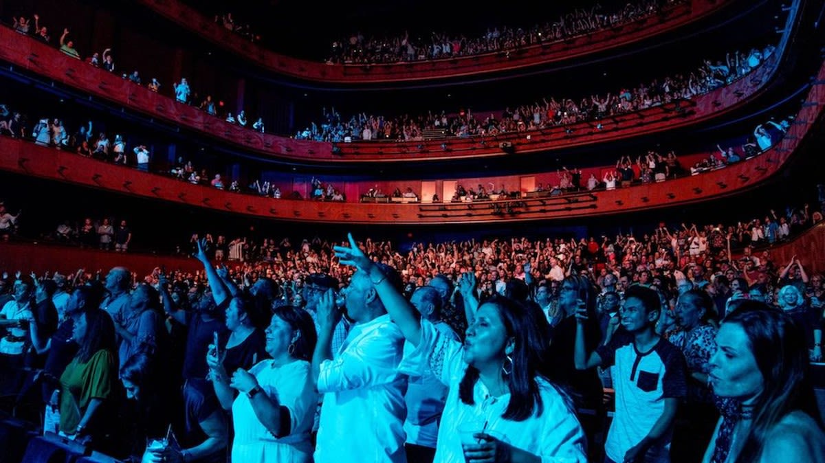 Tobin Center's new season of musicals will include Dear Evan Hansen and more