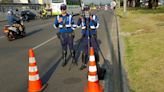 EN VIVO: este es el panorama de movilidad en Bogotá para el 25 de abril, se presentan manifestaciones en la U. Distrital