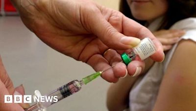 Greater Manchester whooping cough vaccine plea as cases surge