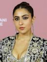 Prinzessin Sara Ali Khan von Bhopal