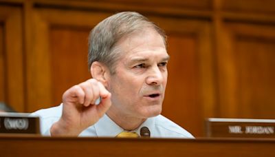 Maria Bartiromo questions Jim Jordan about ‘congressional investigations that go nowhere’