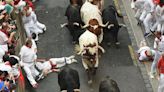 San Fermín 2024: Las vacas y los mansos cornean tanto como los toros bravos