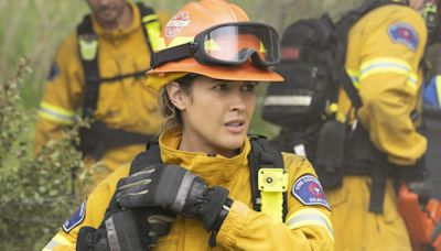 Station 19: I'm Concerned Some Firefighters Won’t Survive The Series Finale, But I Can’t Wait To See This Fire Tornado