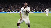 Liverpool-Real Madrid: Vinicius, un delantero en el ojo del huracán, ante una serie de alto voltaje en la Champions League