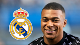 Real Madrid confirm date for Kylian Mbappe presentation as shirt number revealed