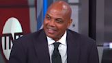 ’Grabbing The Tissues Now’: After Inside The NBA Brouhaha, Charles Barkley Has Announced His Retirement...