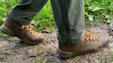 Danner Mountain 600 Leaf GTX hiking boots review: tough, grippy trailbusters, but don’t cross the streams