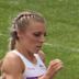 Alexandra Bell (athlete)