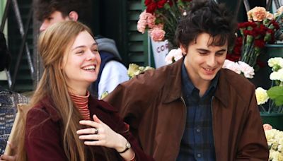 Timothée Chalamet’s Bob Dylan Movie ‘A Complete Unknown’ Gets Christmas Release Date