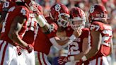 Here's where OU football ranks in AP Top 25, coaches poll, CFP rankings heading into bowl